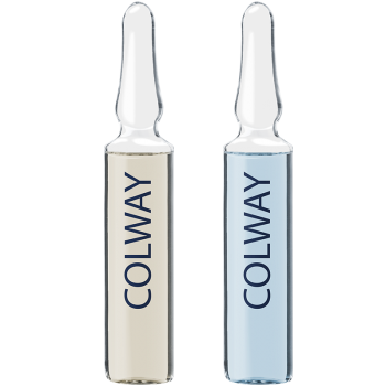 Blue Diamond Spectrum – dwustopniowa rewitalizacja skóry