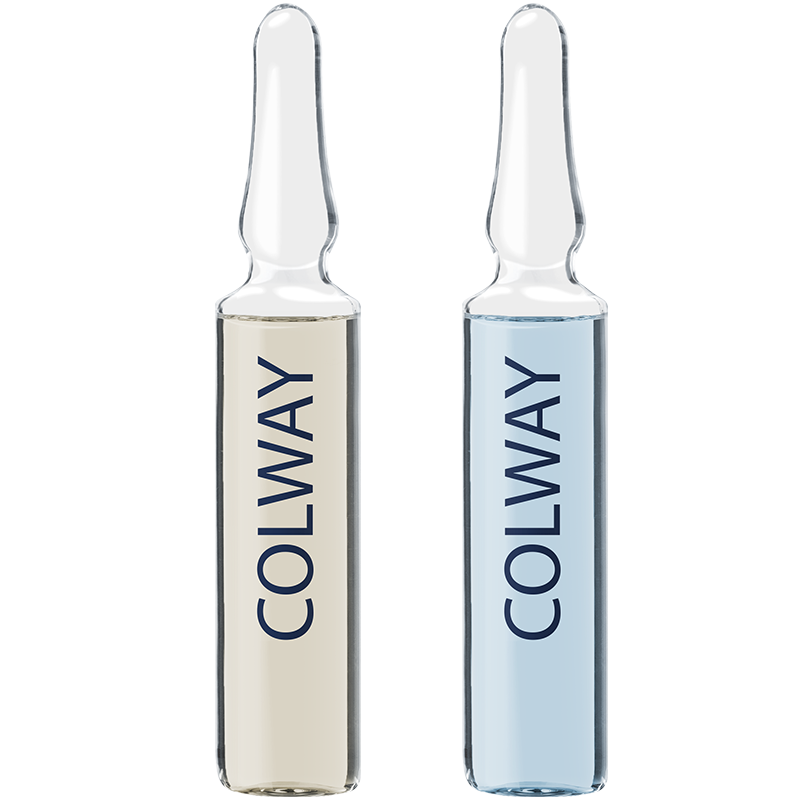 Blue Diamond Spectrum – dwustopniowa rewitalizacja skóry
