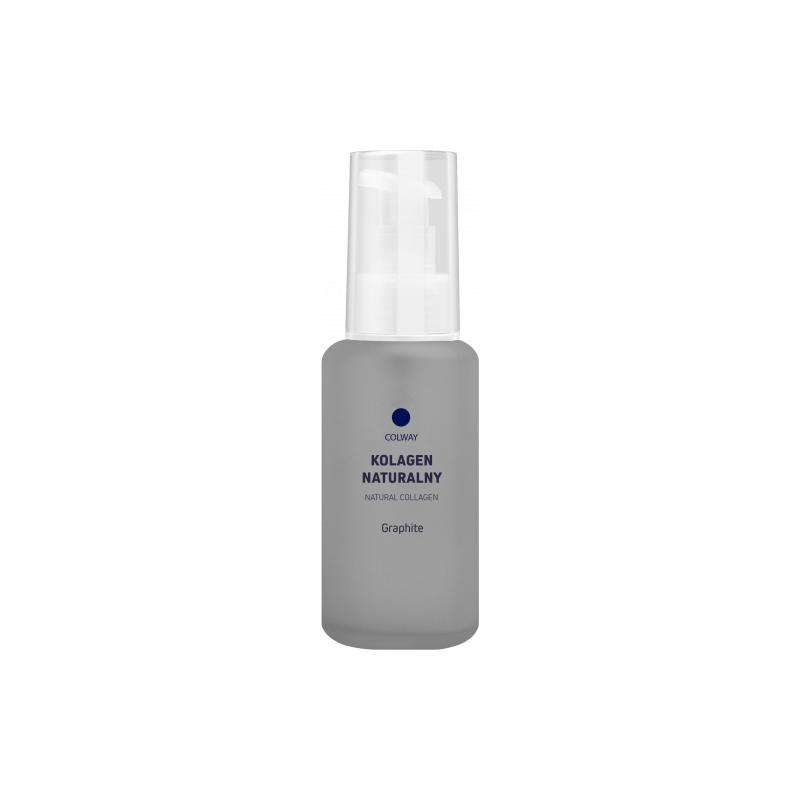 Kolagen naturalny Graphite 100ml