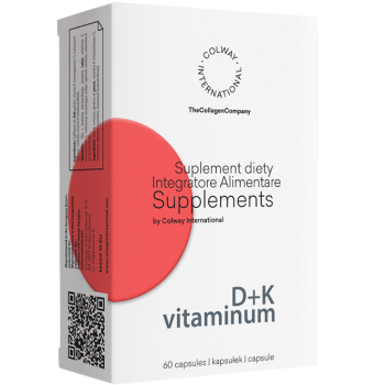 Vitaminum D+K