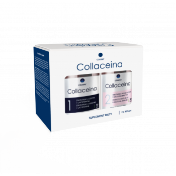 COLLACEINA 30+30
