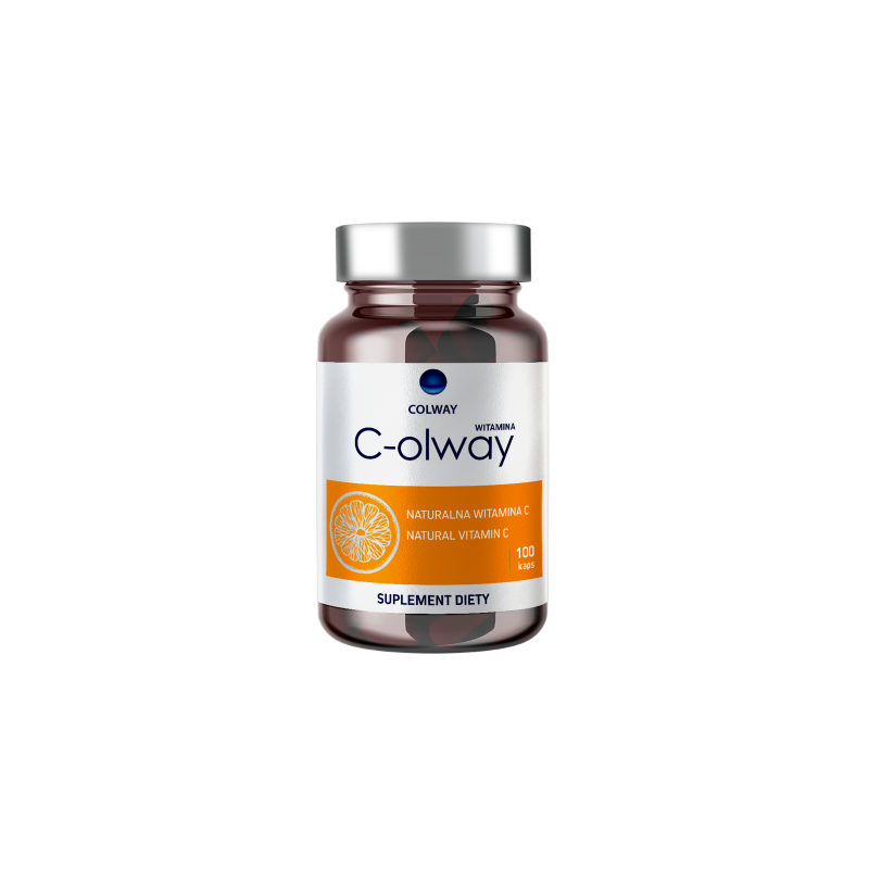 WITAMINA C-OLWAY