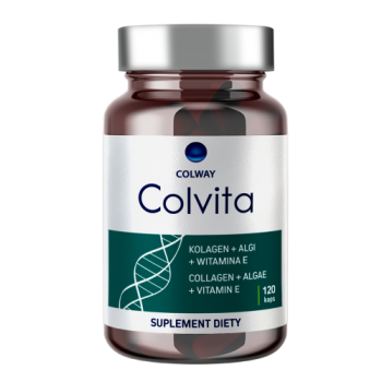 COLVITA 120szt