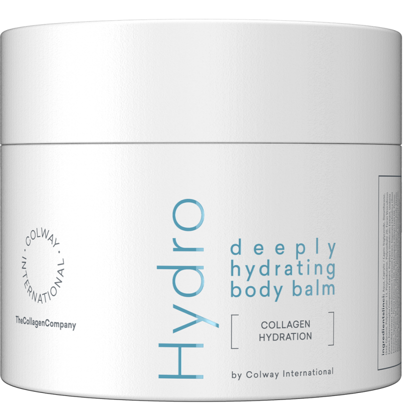 Nawilżający balsam do ciała Hydro