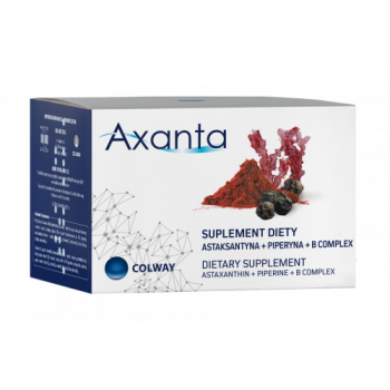 Axanta