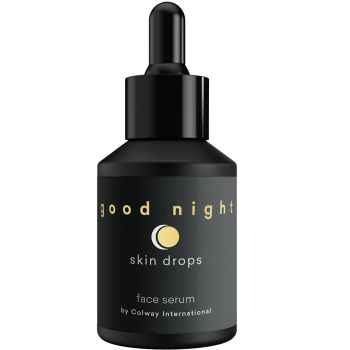 Good night skin drops serum do twarzy