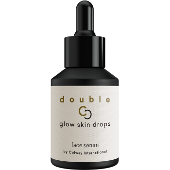 Double C Glow skin drops