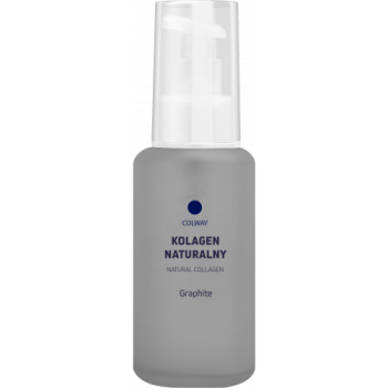 Kolagen Naturalny Graphite 100