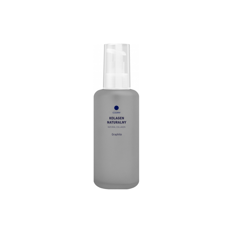 Kolagen Naturalny Graphite 200
