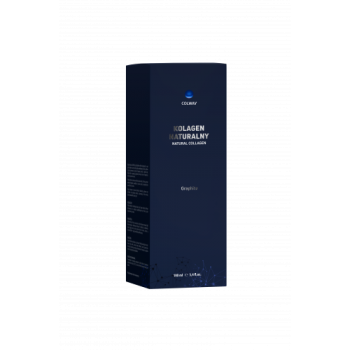Kolagen Naturalny Graphite 100_opak