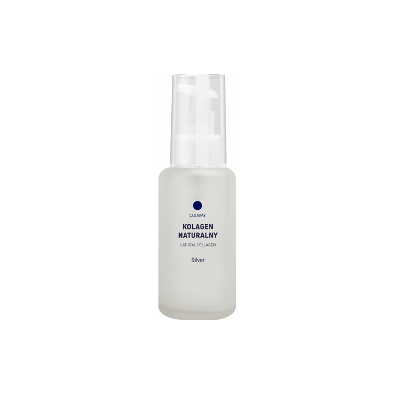 Kolagen Naturalny Silver 100