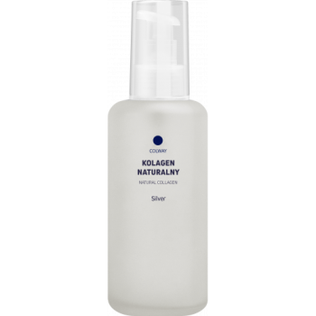 Kolagen Naturalny Silver 200