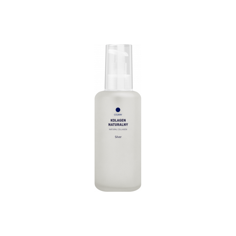 Kolagen Naturalny Silver 200