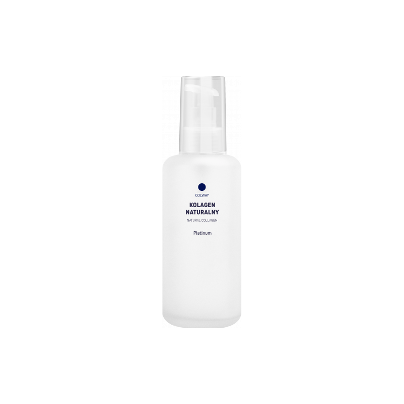 Kolagen Naturalny Platinum 200