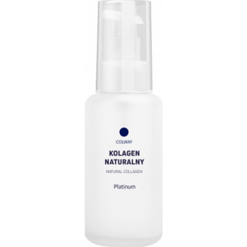 Kolagen Naturalny Platinum 100