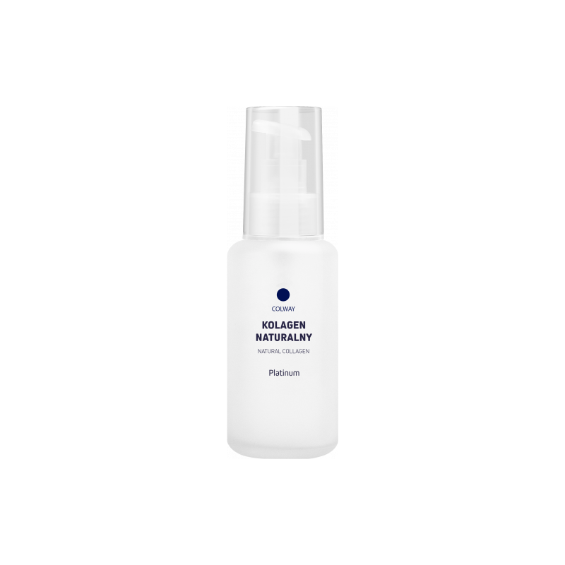 Kolagen Naturalny Platinum 100