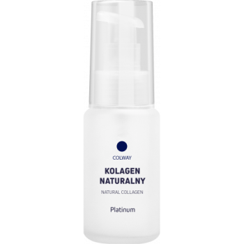 Kolagen Naturalny Platinum 50