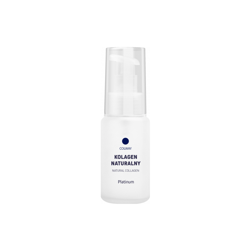 Kolagen Naturalny Platinum 50