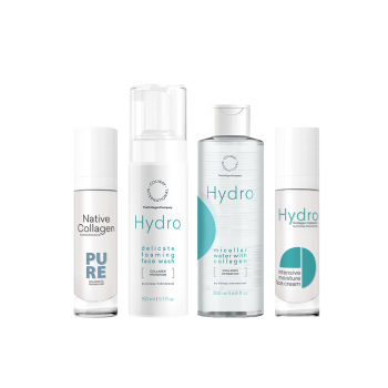 Zestaw EveryDay Care Hydro