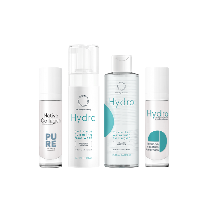Zestaw EveryDay Care Hydro Zestaw EveryDay Care Hydro