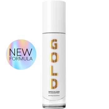 Kolagen Natywny GOLD- Nowa Formuła