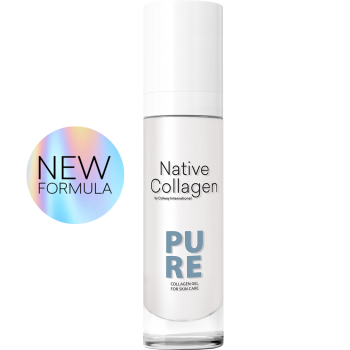 Kolagen Natywny PURE - Nowa formuła