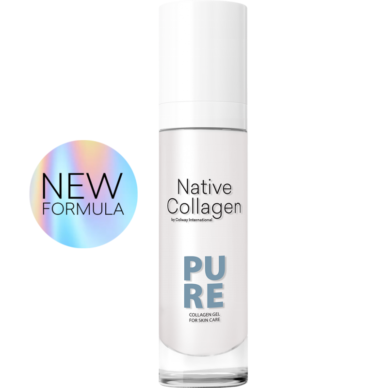 Kolagen Natywny PURE - Nowa formuła
