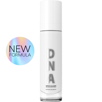 Kolagen Natywny DNA - Nowa Formuła