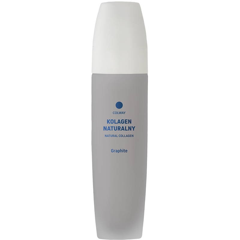 Kolagen Naturalny Graphite 200ml