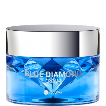 BLUE DIAMOND CREAM