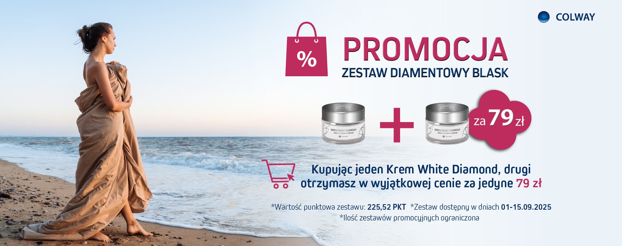  Promocja "Diamentowy Blask"