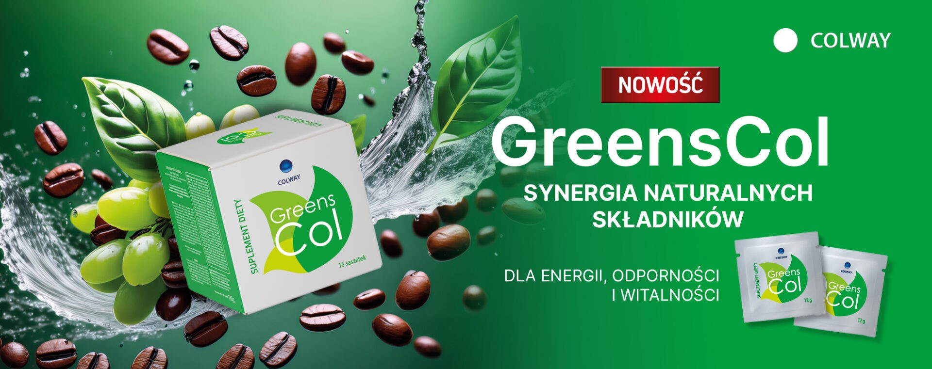GreensCol