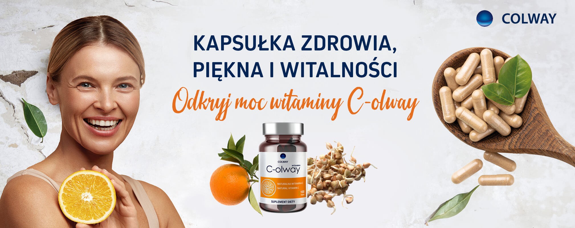 WItamina C-olway