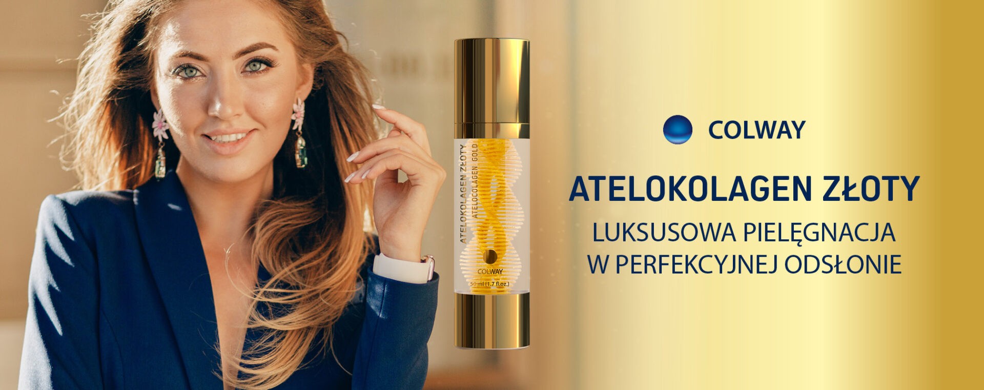 AteloKolagenGold