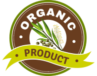 organic badge freeimg