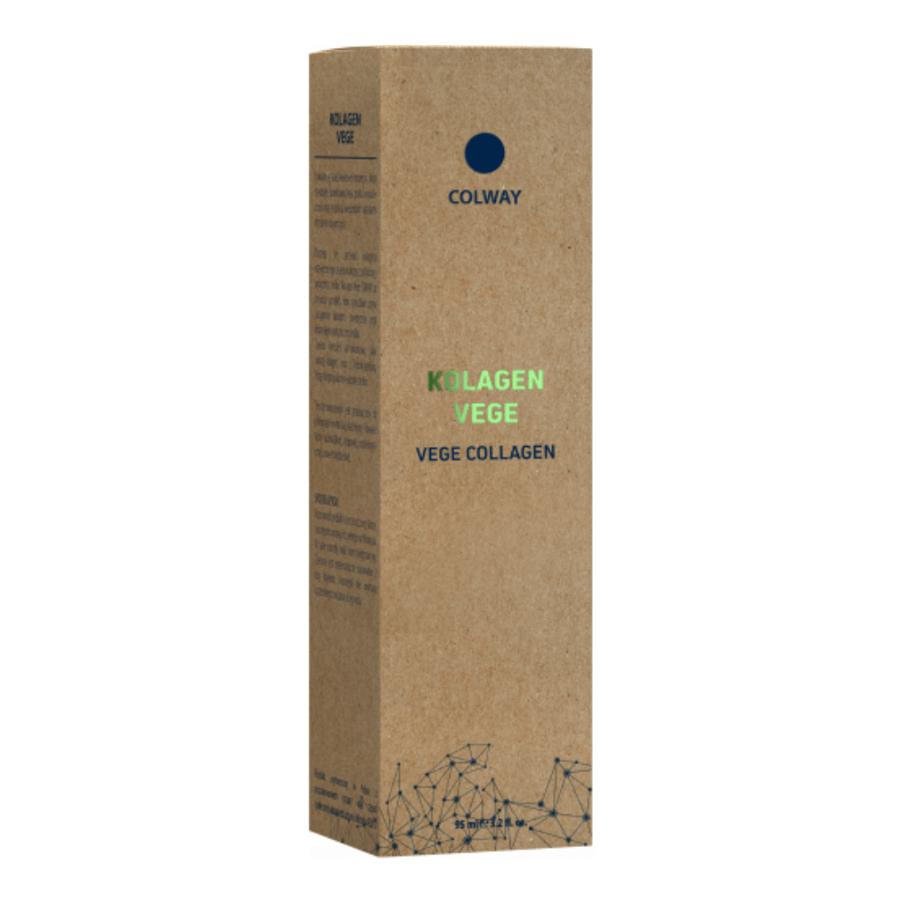kolagen vege colway
