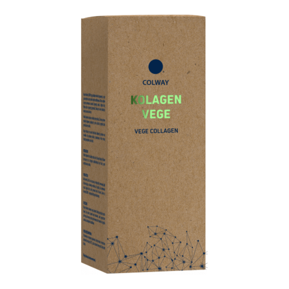 kolagen vege colway