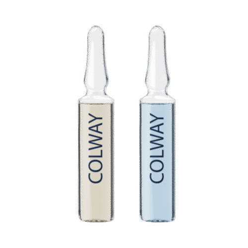 blue diamond spectrum – dwustopniowa rewitalizacja skóry