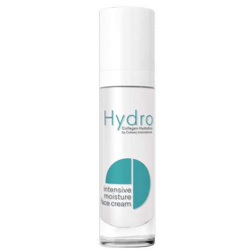 krem do twarzy hydro intensywnie nawilżający
