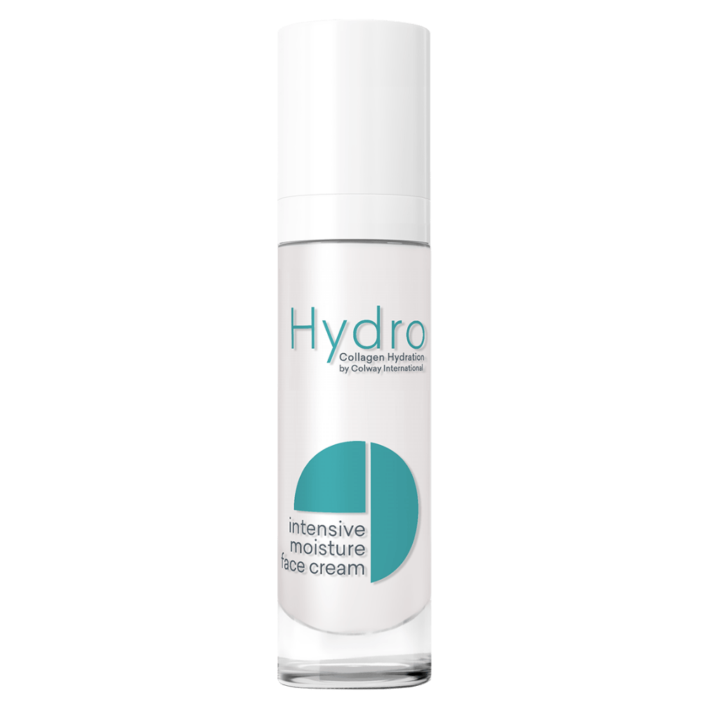 krem do twarzy hydro intensywnie nawilżający