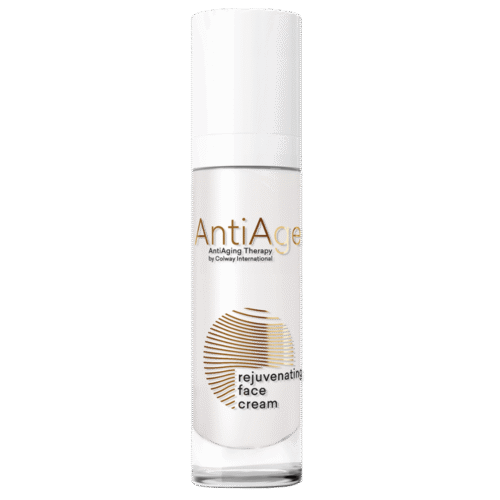 odmładzający krem do twarzy antiage