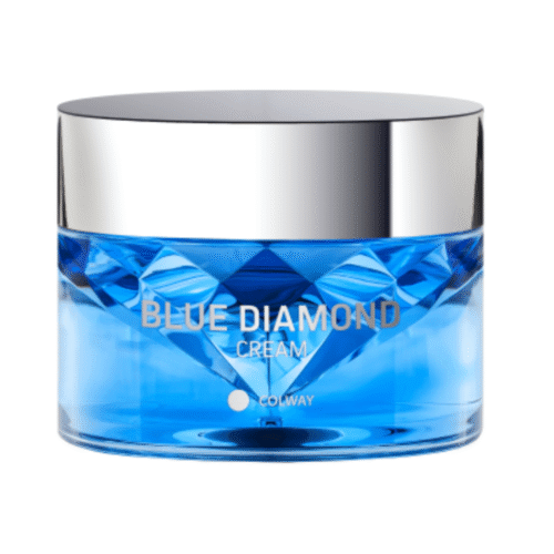 Blue Diamond Cream – odmładzający