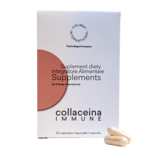 Collaceina Immune – kompleks dla odporności