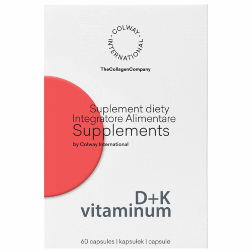 Vitaminum D+K