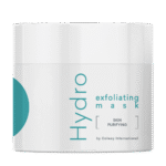 collup – inteligentne wsparcimaska eksfoliująca hydro – detoks, wygładzenie i blaske młodego wyglądu od wewnątrz