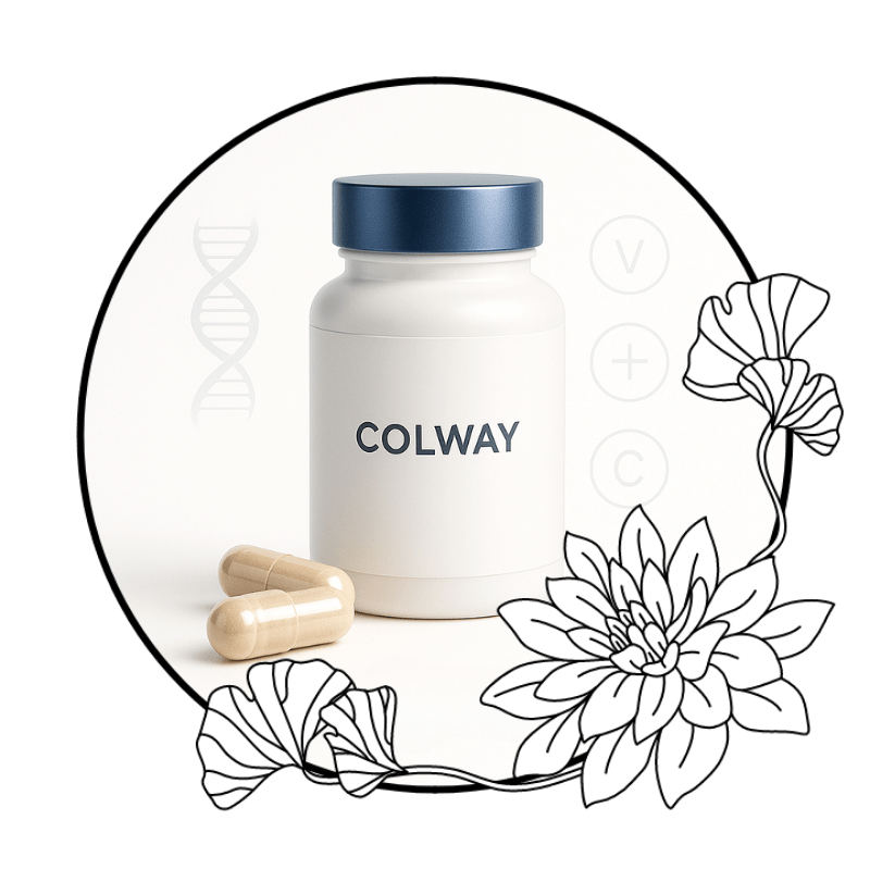 suplementy colway – kolagen, witaminy i naturalne ekstrakty dla zdrowia, energii i piękna od wewnątrz min