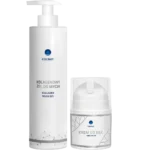 Zestaw Kolagenowy Żel do Mycia 250 ml i Krem do Rąk 30 ml za 1 zł COLWAY