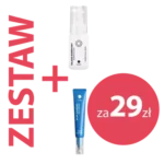 Kolagen Diamentowy i Krem pod Oczy Blue Diamond w sierpniowym zestawie promocyjnym COLWAY