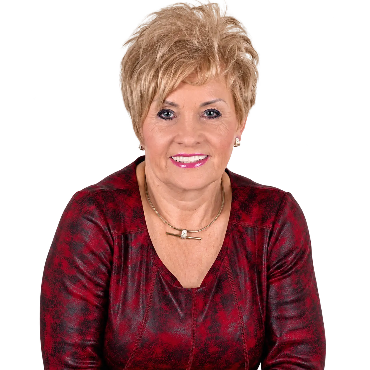 Grażyna Polańska, właścicielka iColway