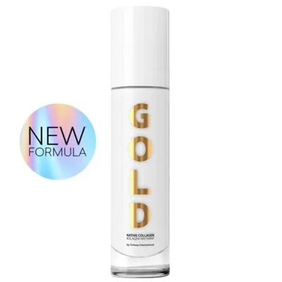 Kolagen Natywny GOLD COLWAY